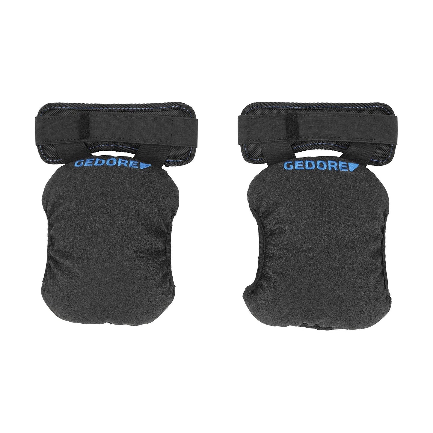 GEDORE WT 1056 10 - Rodillera WT 1056 - 10 par - Ferrotecnia