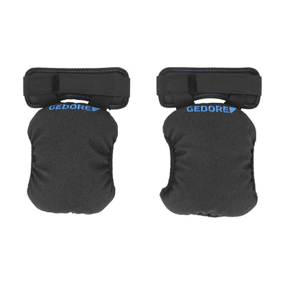 GEDORE WT 1056 10 - Rodillera WT 1056 - 10 par - Ferrotecnia