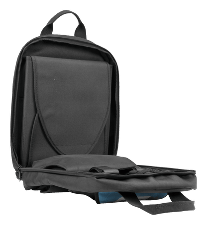 GEDORE WT 1056 12 - Mochila portaherramientas SOFT - Ferrotecnia