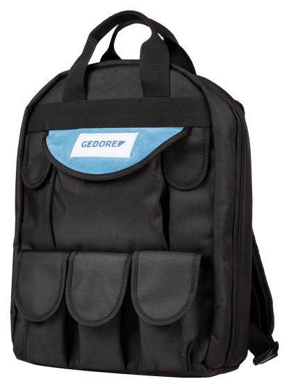 GEDORE WT 1056 12 - Mochila portaherramientas SOFT - Ferrotecnia
