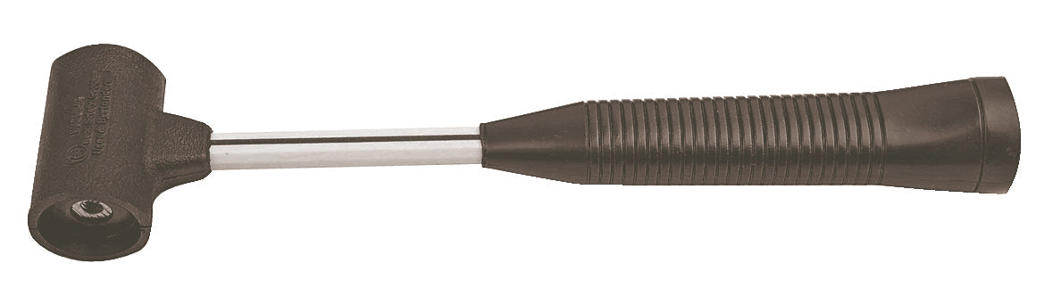 Plastic mart, no head, 1.95 kg