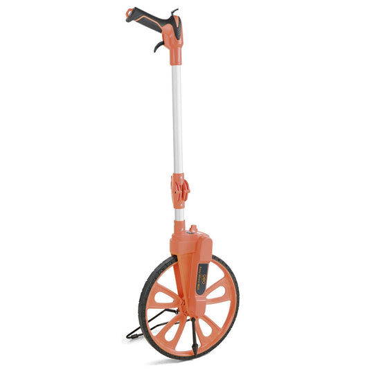geo-FENNEL 120GF - Topómetro de 10 km + funda con correa
