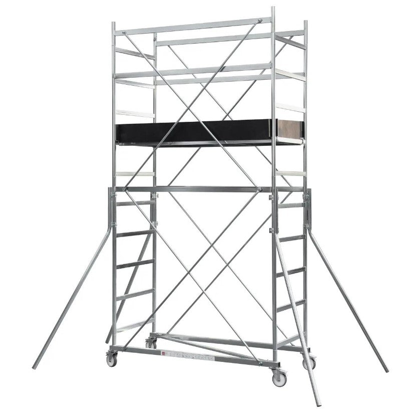 Gierre Andamio ligero de acero Selfix EN1004 - Ferrotecnia