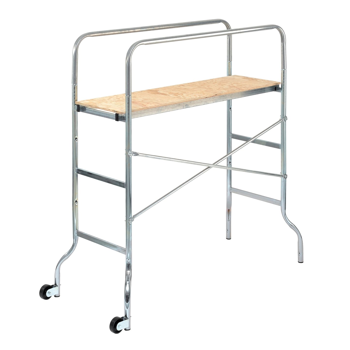 Gierre Andamios de acero galvanizado Kreo - Ferrotecnia