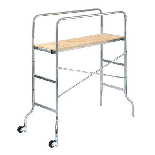 Gierre Andamios de acero galvanizado Kreo - Ferrotecnia