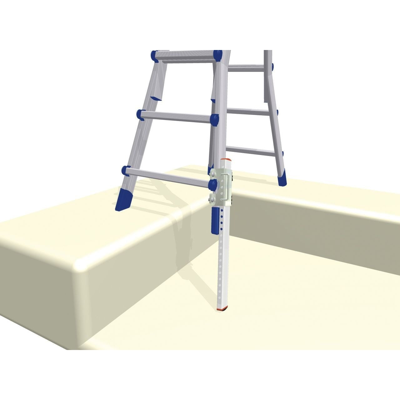 Gierre D4040 Adjustable Foot for Peppina Pro