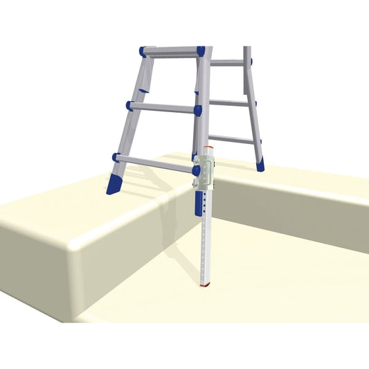 Gierre D4040 Adjustable Foot for Peppina Pro