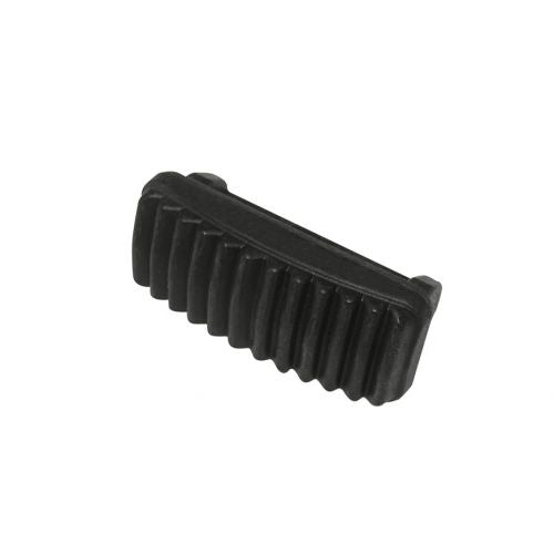 Gierre D5501 - Juego de 2 tacos para perfiles de 60 mm de escaleras Modula y Singola - Ferrotecnia