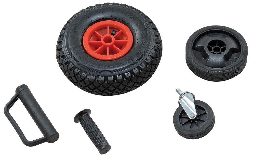 Gierre D8006 - Rueda Impinchable - Ferrotecnia