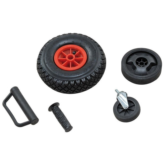 Gierre D8006 - Puncture-proof Wheel