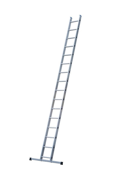 Gierre Escalera de apoyo 1 tramo Singola - Ferrotecnia