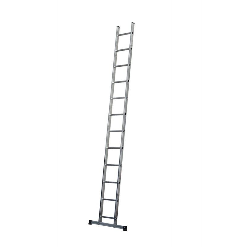 Gierre Escalera de apoyo 1 tramo Singola - Ferrotecnia