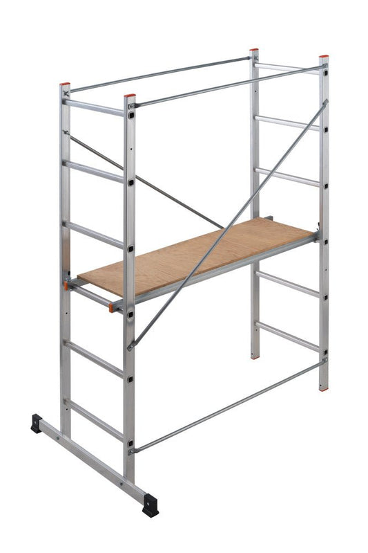 Gierre FA100EY - Andamio de aluminio Easy 100 - Ferrotecnia