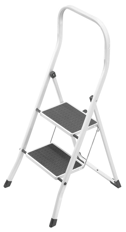 Gierre Mini escalera de acero con estribo Superstep - Ferrotecnia