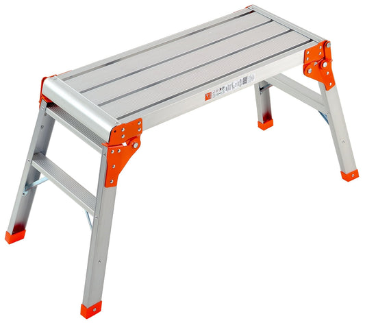 Gierre PL005 - Plataforma de trabajo Workstep - Ferrotecnia