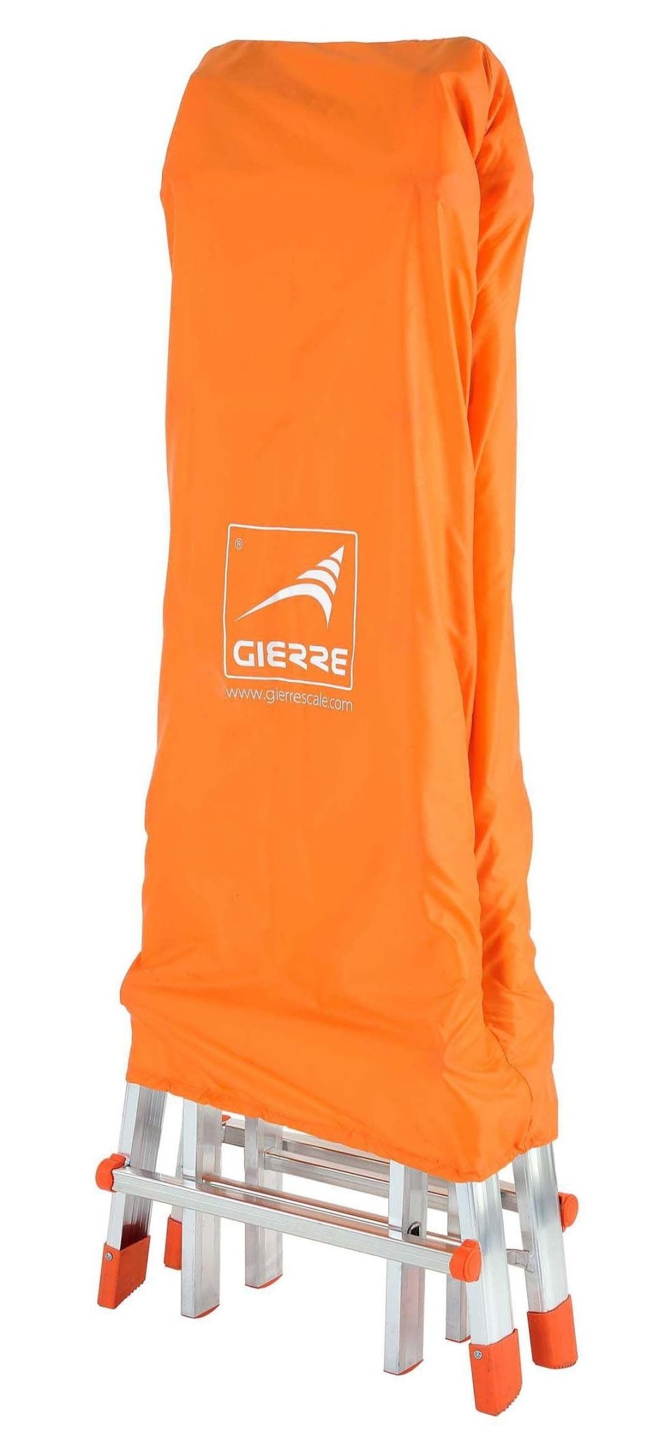 Gierre Saco protector para escaleras multifunción telescópicas - Ferrotecnia