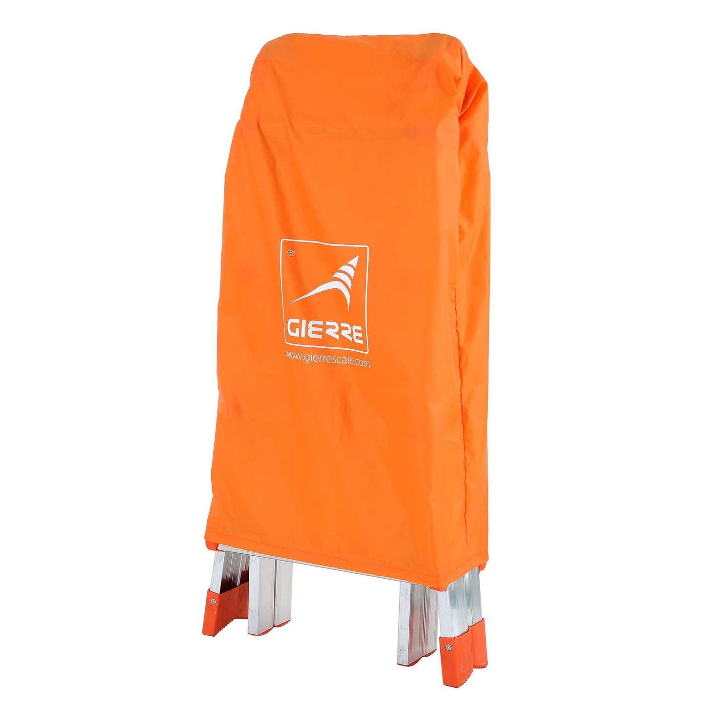 Gierre Protective bag for multifunction telescopic ladders