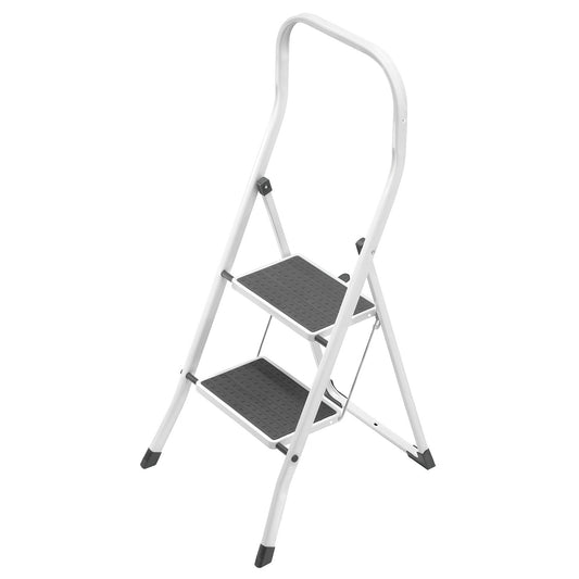 Gierre Mini Steel Ladder with Superstep Step