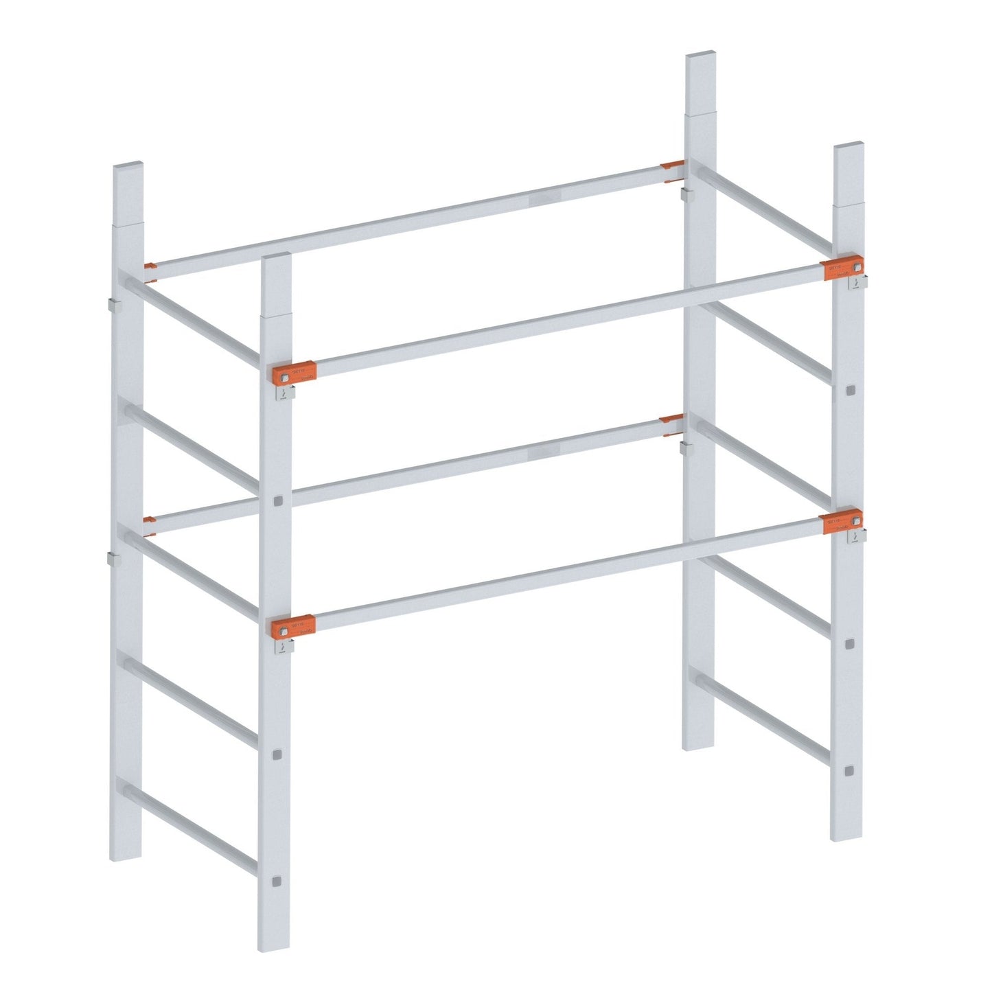 Gierre EN1004 Aluminum Scaffold TA-FL
