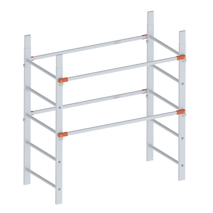 Gierre EN1004 Aluminum Scaffold TA-FL