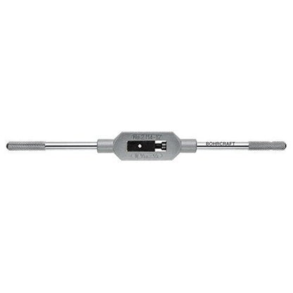 Bohrcraft 43001500010 - Bohrcraft Adjustable tap wrench // Nr. 1 / M 1-10 loose