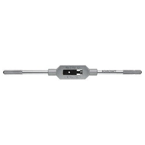 Bohrcraft 43001500010 - Bohrcraft Adjustable tap wrench // Nr. 1 / M 1-10 loose