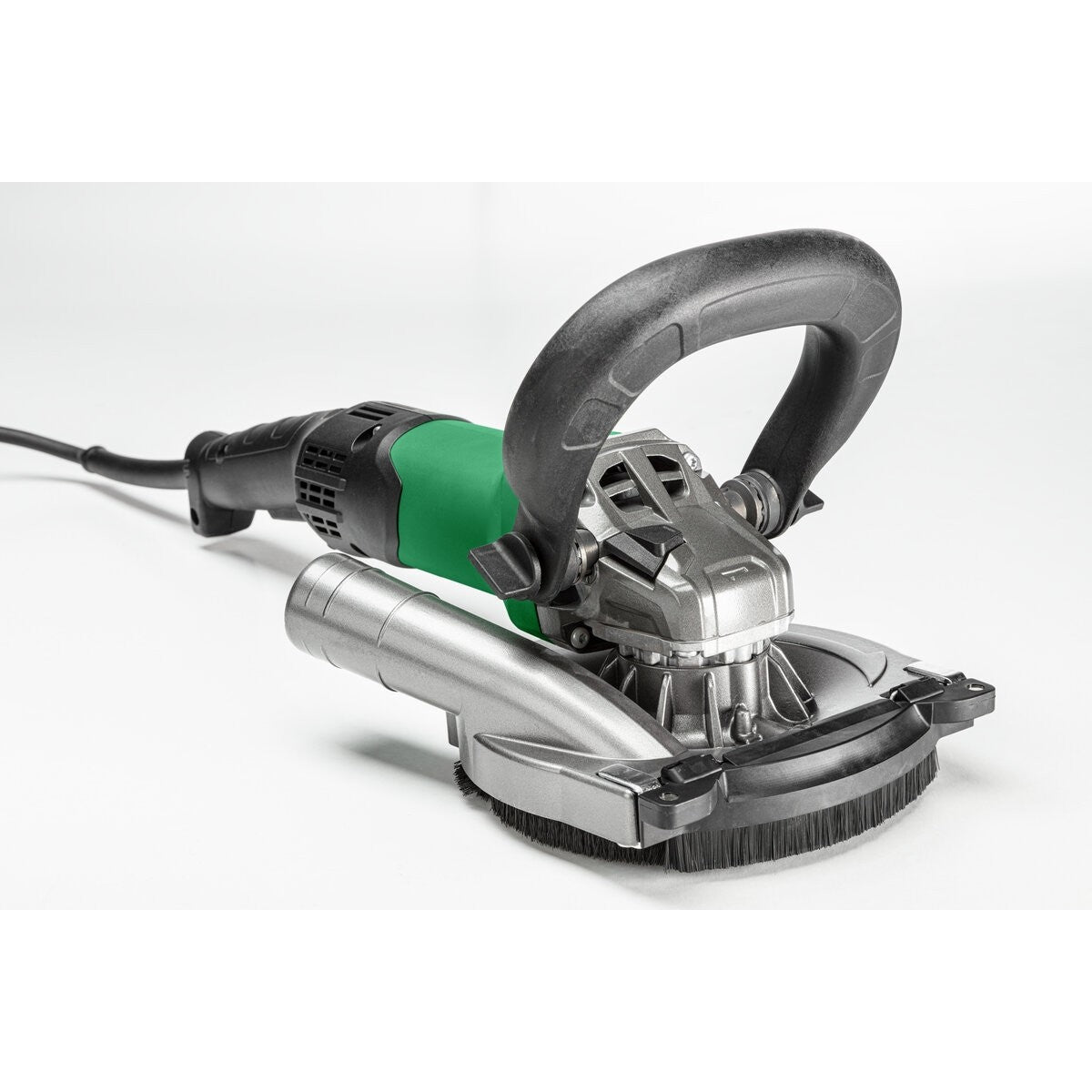 Hikoki GM13YWSZ - Amoladora de hormigón GM13YWSZ
