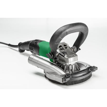 Hikoki GM13YWSZ - Amoladora de hormigón GM13YWSZ