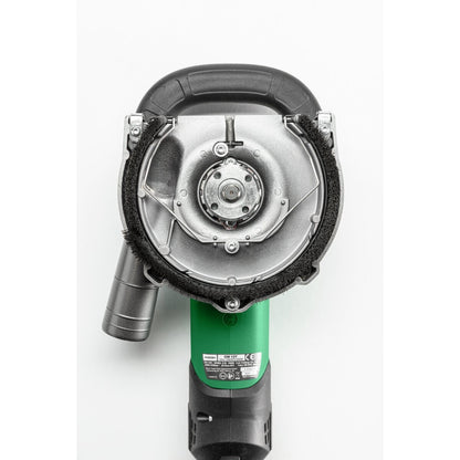 Hikoki GM13YWSZ - Amoladora de hormigón GM13YWSZ