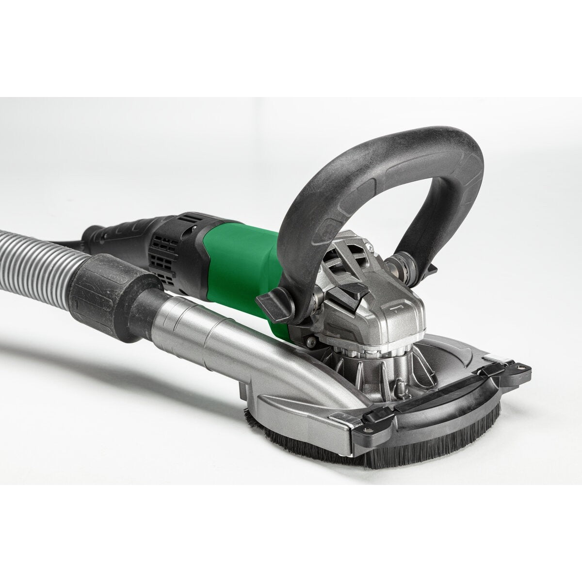 Hikoki GM13YWSZ - Amoladora de hormigón GM13YWSZ