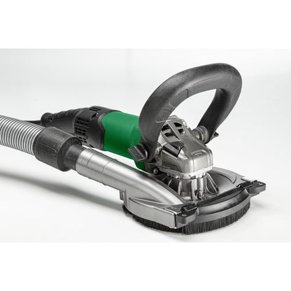 Hikoki GM13YWSZ - Amoladora de hormigón GM13YWSZ