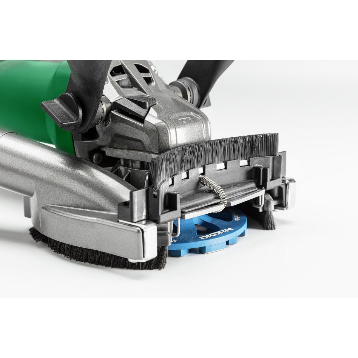 Hikoki GM13YWSZ - Amoladora de hormigón GM13YWSZ