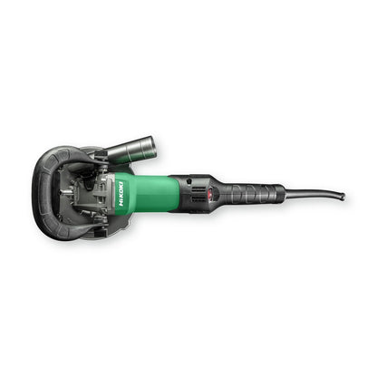 Hikoki GM13YWSZ - Amoladora de hormigón GM13YWSZ