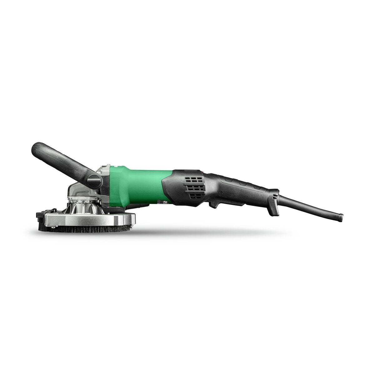 Hikoki GM13YWSZ - Amoladora de hormigón GM13YWSZ