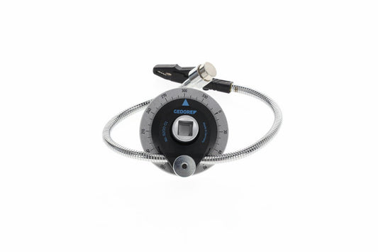 Goniómetro 1/2" · 0-360° · 8200-01 - Ferrotecnia