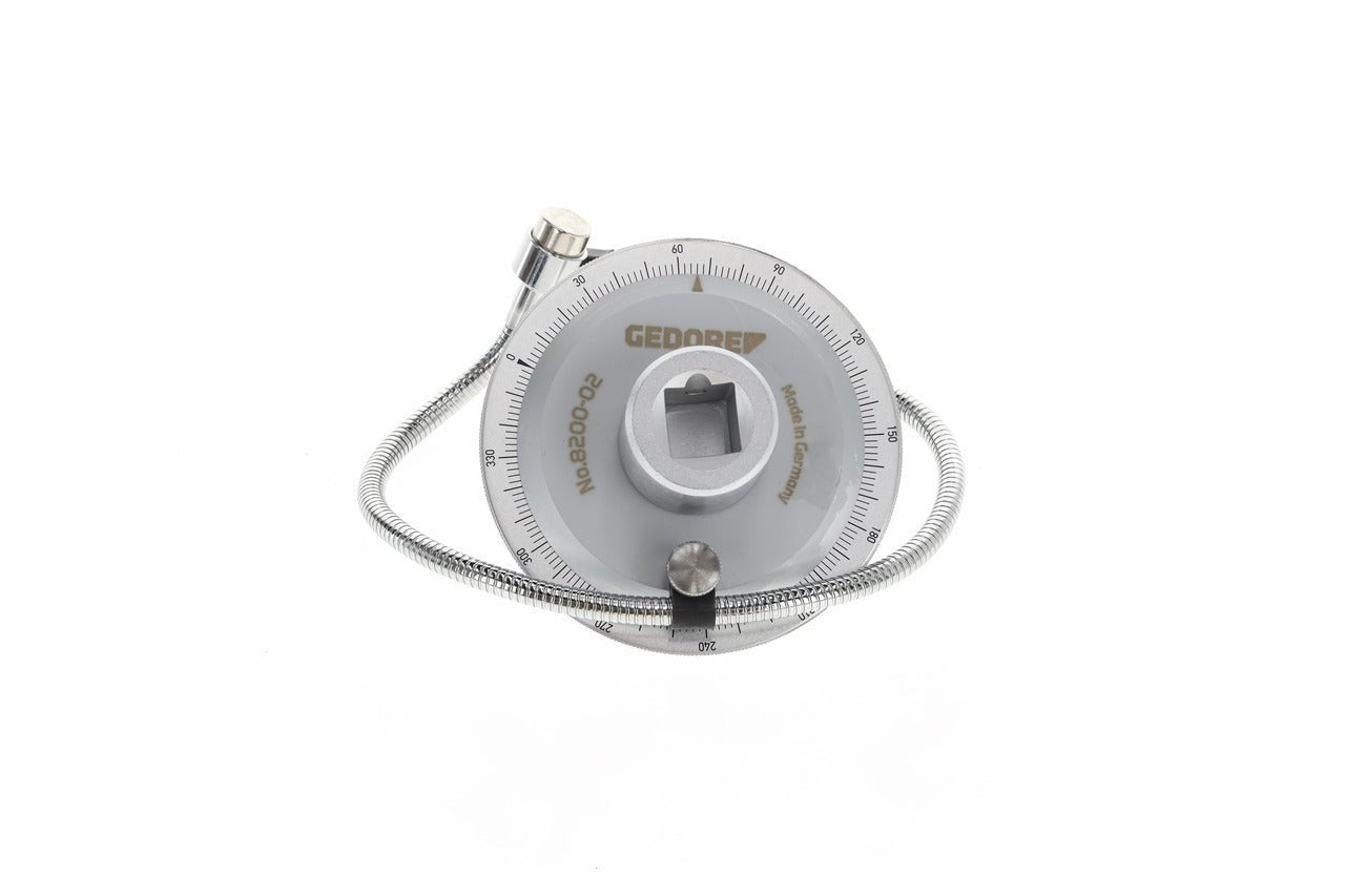 Goniómetro 3/4" · 0-360° · 8200-02 - Ferrotecnia