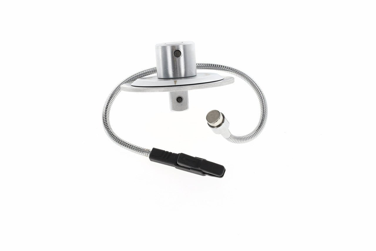 Goniómetro 3/4" · 0-360° · 8200-02 - Ferrotecnia