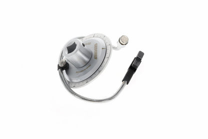 Goniómetro 3/4" · 0-360° · 8200-02 - Ferrotecnia