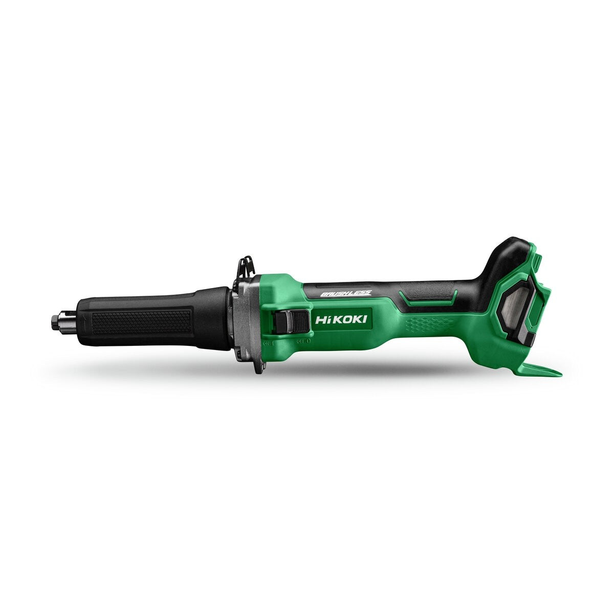 Hikoki GP18DAW5Z - Amoladora recta de batería GP18DAW5Z