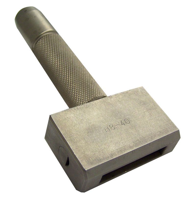 Gravurem Mangos portacaracteres - Ferrotecnia