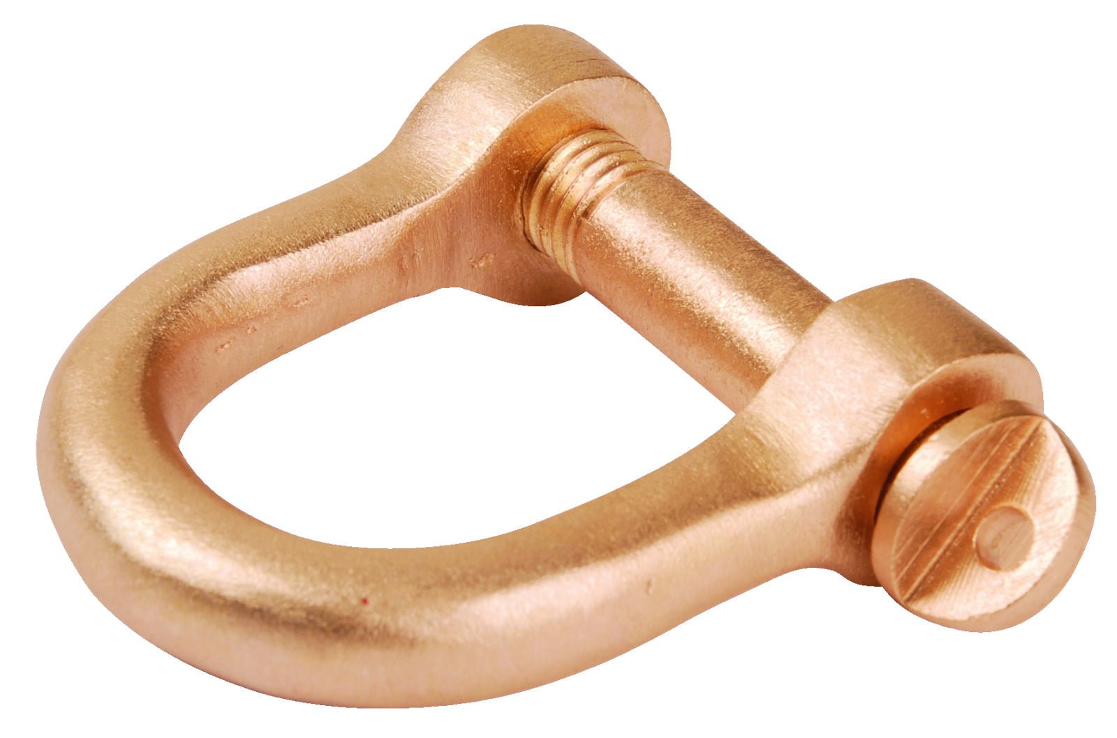 Grillete 37x78 mm AntiChispa - Ferrotecnia