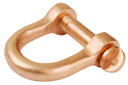 Grillete 37x78 mm AntiChispa - Ferrotecnia