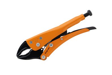 Grip - on 111 Tenaza grip bocas curvas - Ferrotecnia