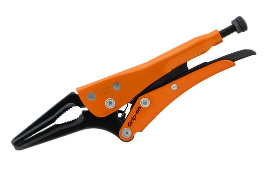 Grip - on 127F Tenaza grip nariz larga - Ferrotecnia