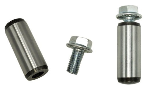 Grip - on BARRA - 16X40 - Barra de Ø16x40 mm - Ferrotecnia