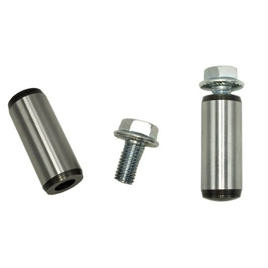 Grip-on BAR-16X40 - Ø16x40 mm bar