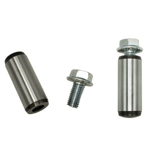 Grip-on BAR-16X40 - Ø16x40 mm bar