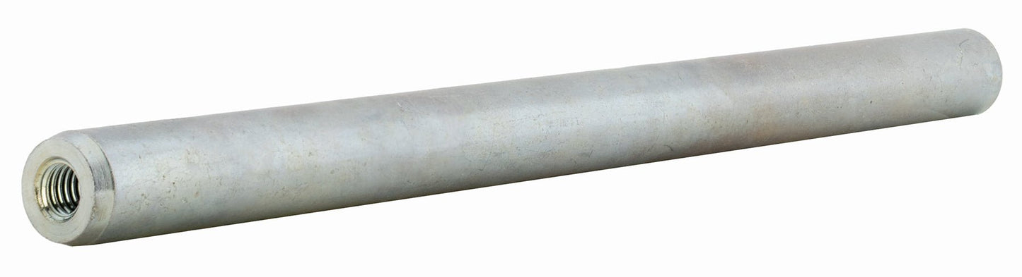 Grip - on BARRA16 - Barra de sargentos 223 para mesas perforadas de Ø 16x230 mm - Ferrotecnia