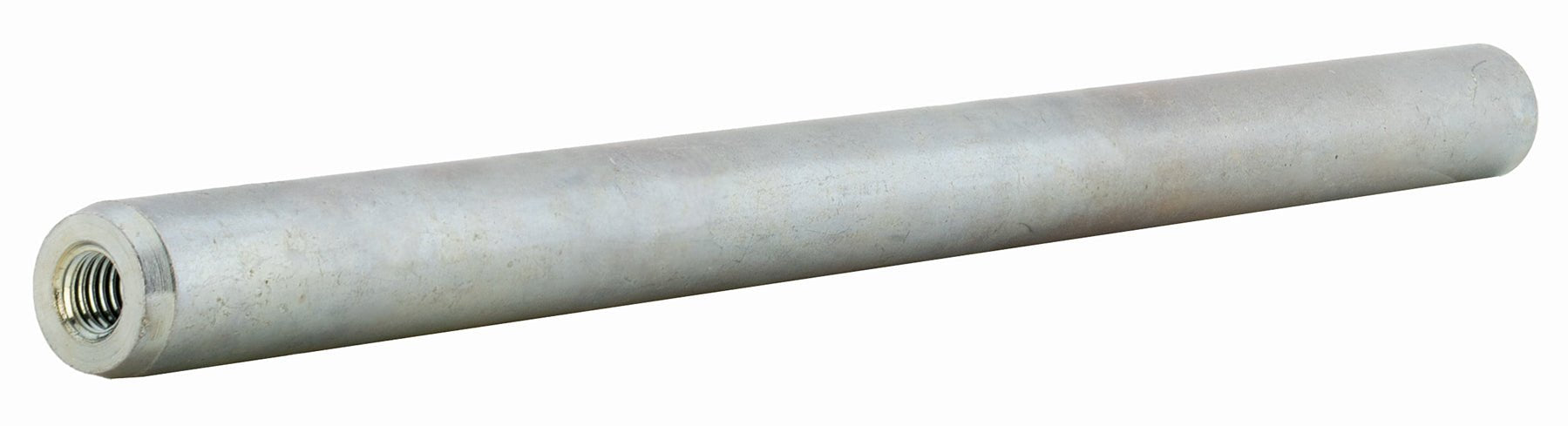 Grip - on BARRA16 - Barra de sargentos 223 para mesas perforadas de Ø 16x230 mm - Ferrotecnia