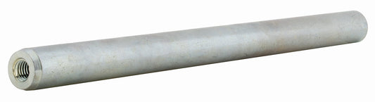 Grip - on BARRA16 - Barra de sargentos 223 para mesas perforadas de Ø 16x230 mm - Ferrotecnia